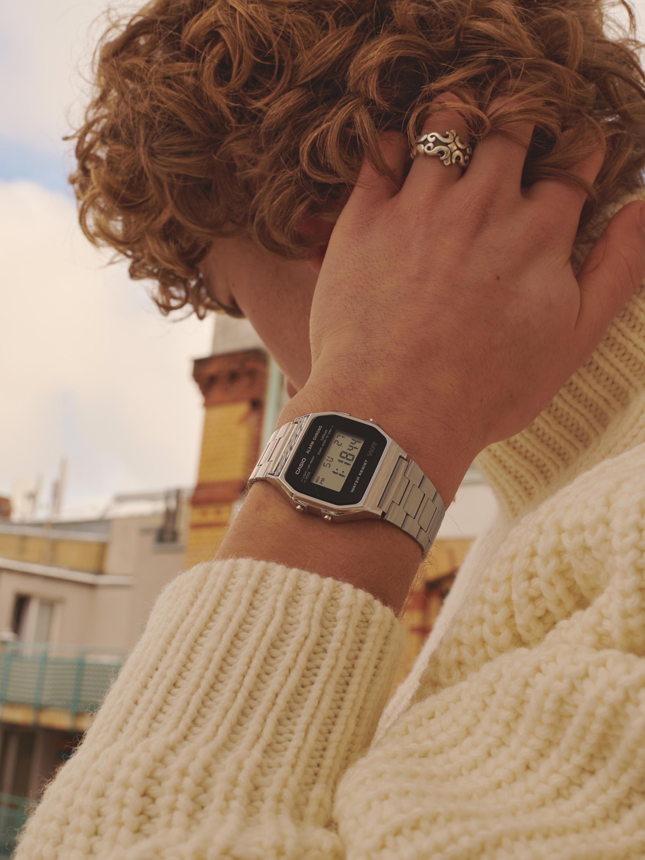 Casio