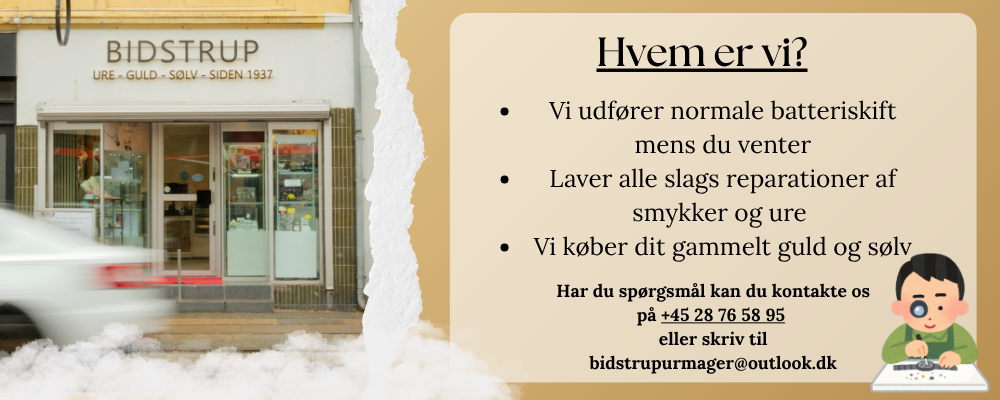 BidstrupUre