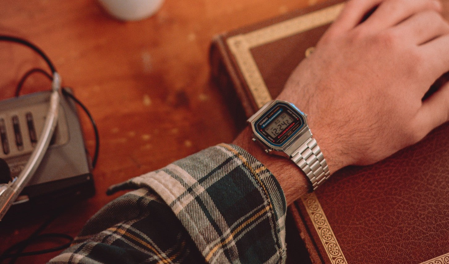 Casio