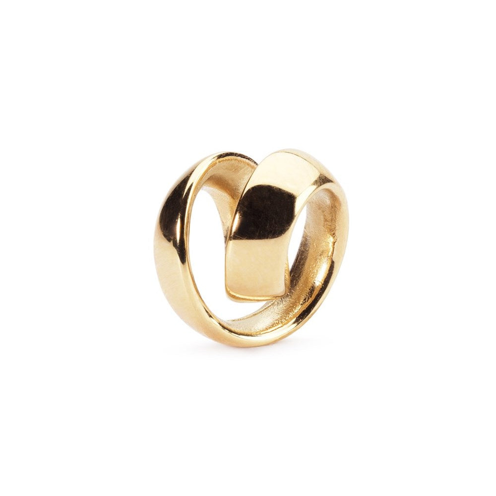 Trollbeads Guld