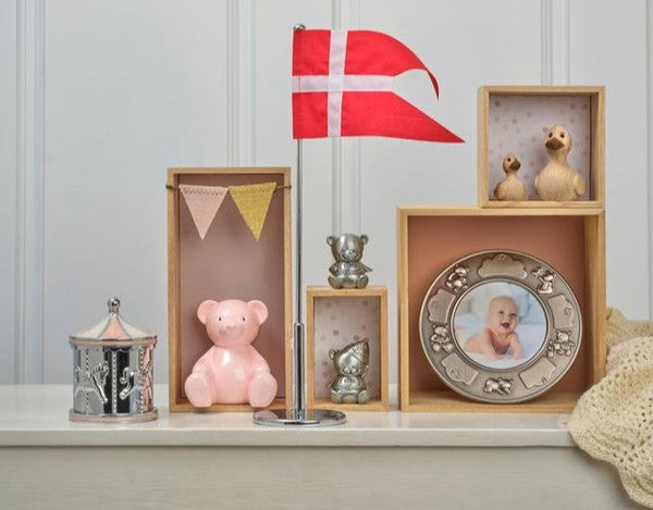 Dåbsgaver