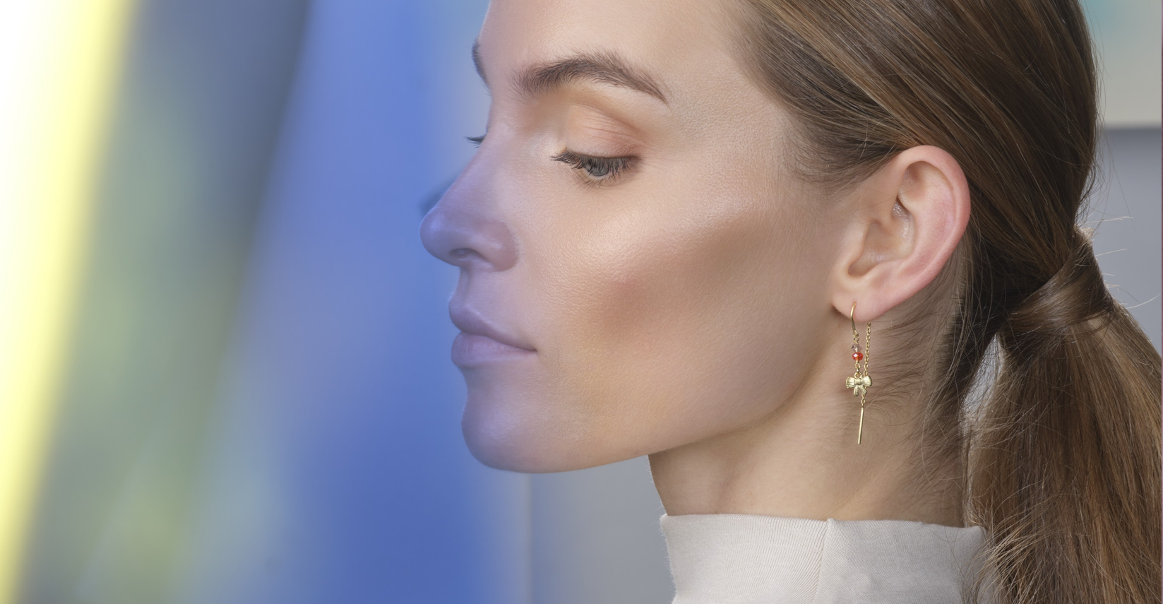 Nordahl Jewellery - Ankelkæde