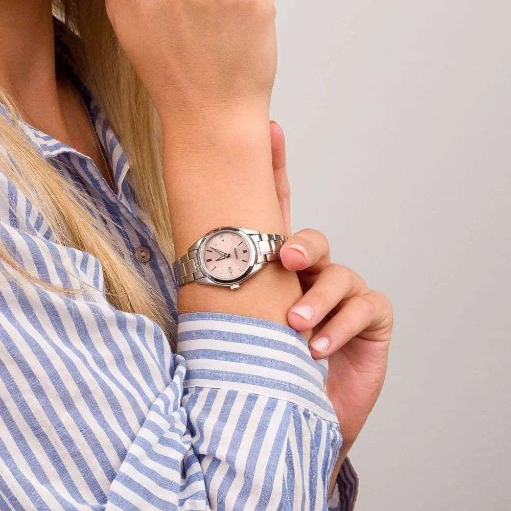 Seiko Classic Dameur SUR529P1