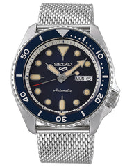 Seiko Automatic SRPD71K1