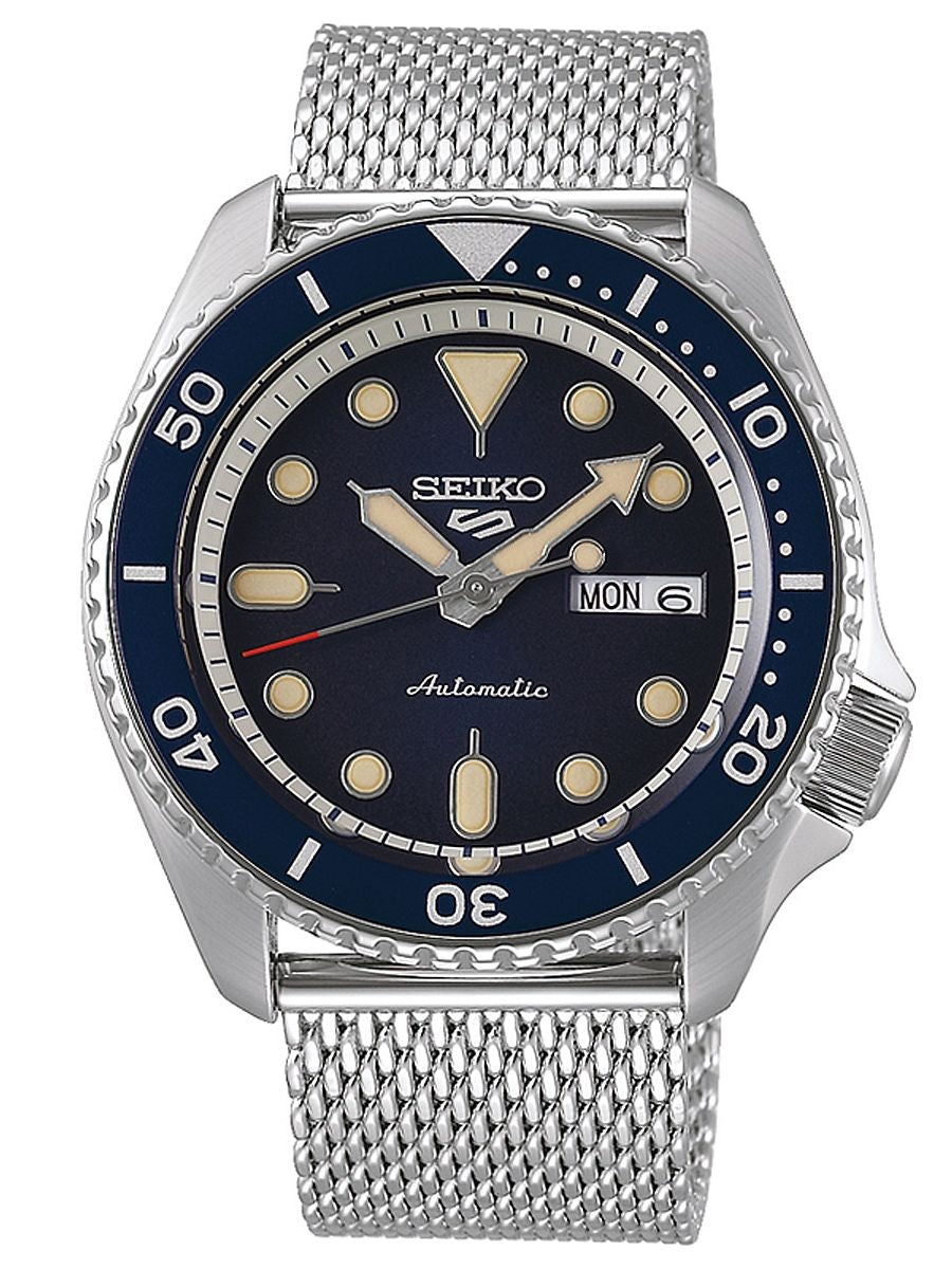 Seiko Automatic SRPD71K1