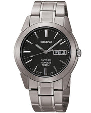Seiko Titanium SGG731