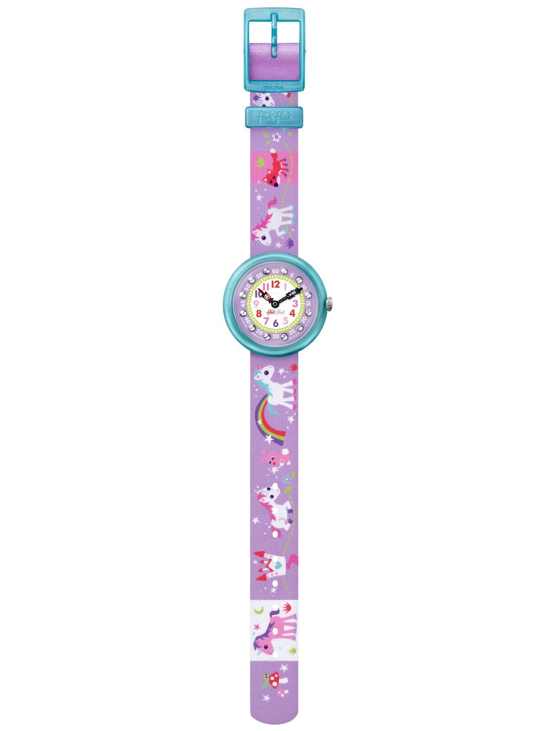 Flik Flak "Magical Unicorn" FBNP033
