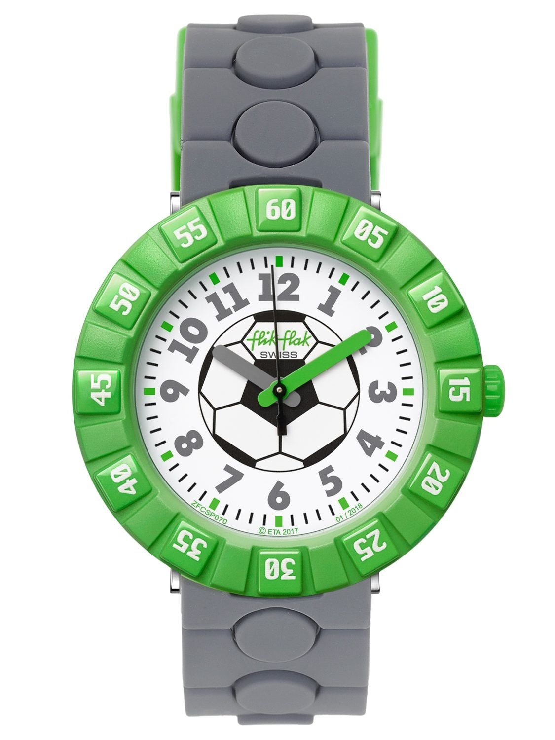 Flik Flak Hat-Trick FCSP070
