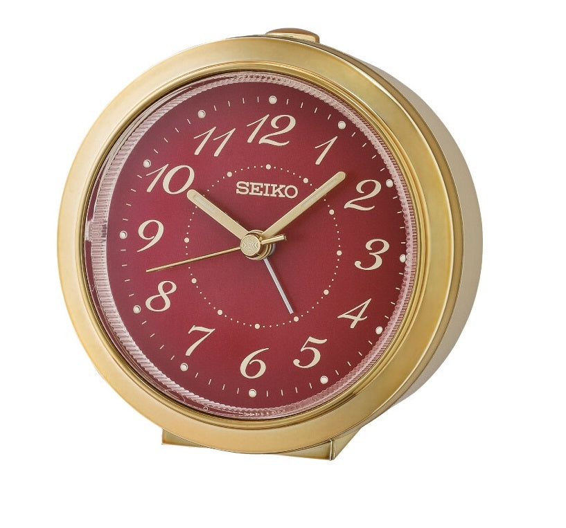 Seiko Vækkeur QHE187A