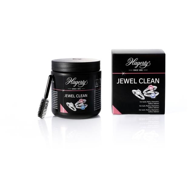 Hagerty Jewel Clean 170ML