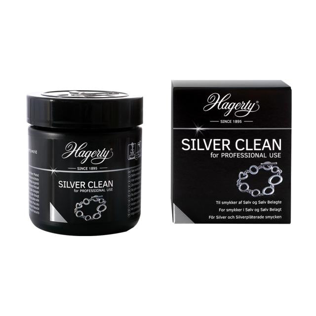 Hagerty Silver Clean 170ml