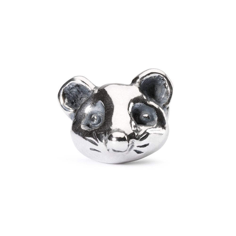 Trollbeads/Troldekugler Impulsiv mus kugle TAGBE-20060