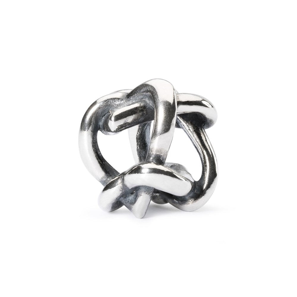 Trollbeads/Trollbeads Vore hjerter kugle TAGBE-20063