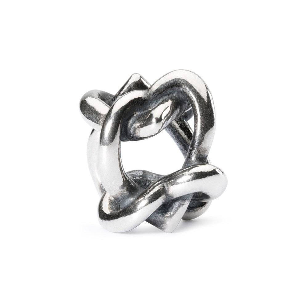 Trollbeads/Trollbeads Vore hjerter kugle TAGBE-20063