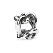 Trollbeads/Trollbeads Vore hjerter kugle TAGBE-20063