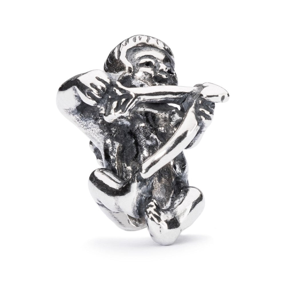 Trollbeads/Troldekugler Amor kugle TAGBE-20066