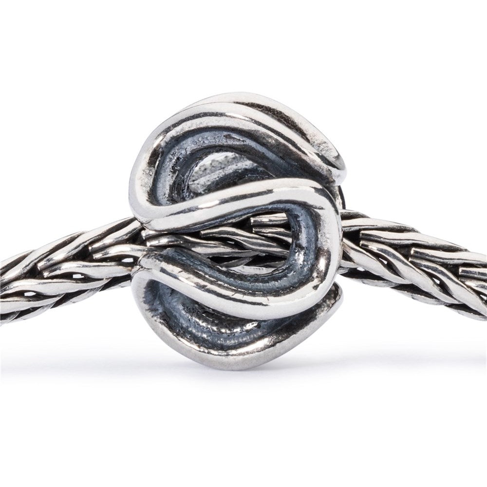 Trollbeads/Troldekugler Livets bane kugle TAGBE-20067