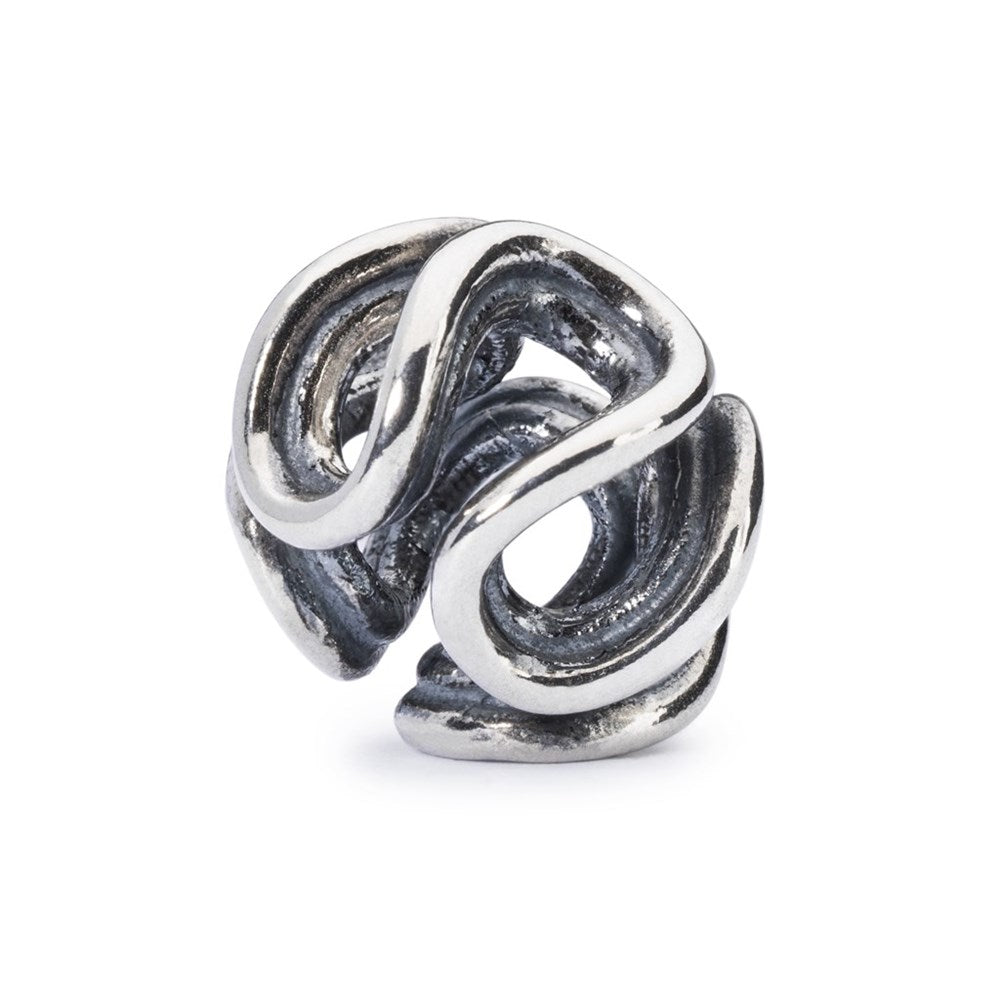 Trollbeads/Troldekugler Livets bane kugle TAGBE-20067