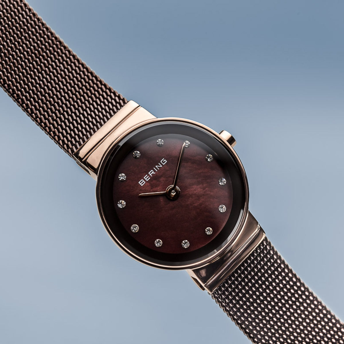 Bering Classic 10122-265