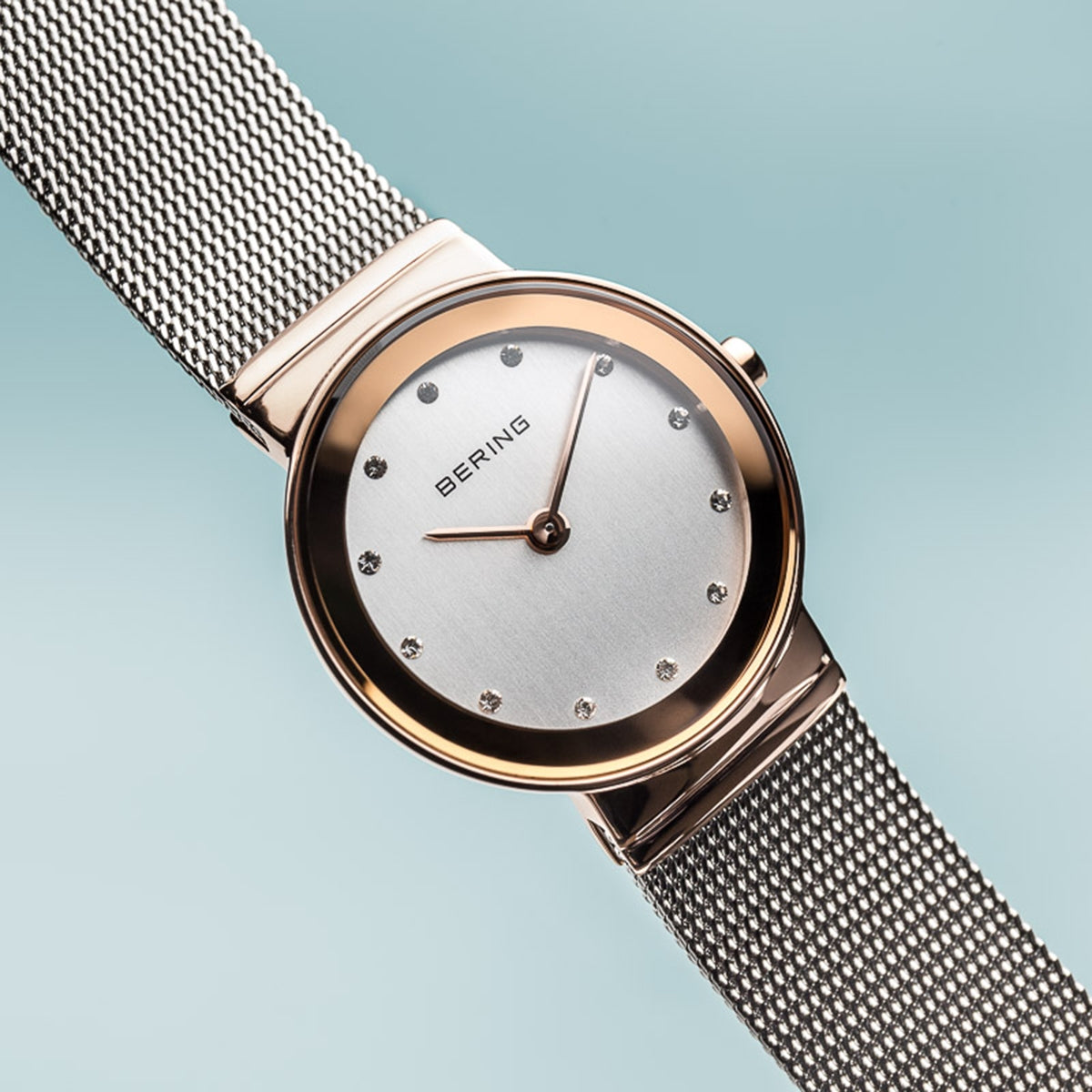 Bering Classic 26mm 10126-066