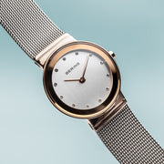 Bering Classic 26mm 10126-066