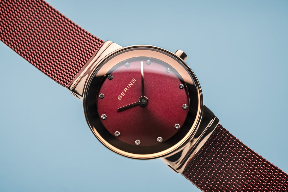 Bering Classic 26mm 10126-363