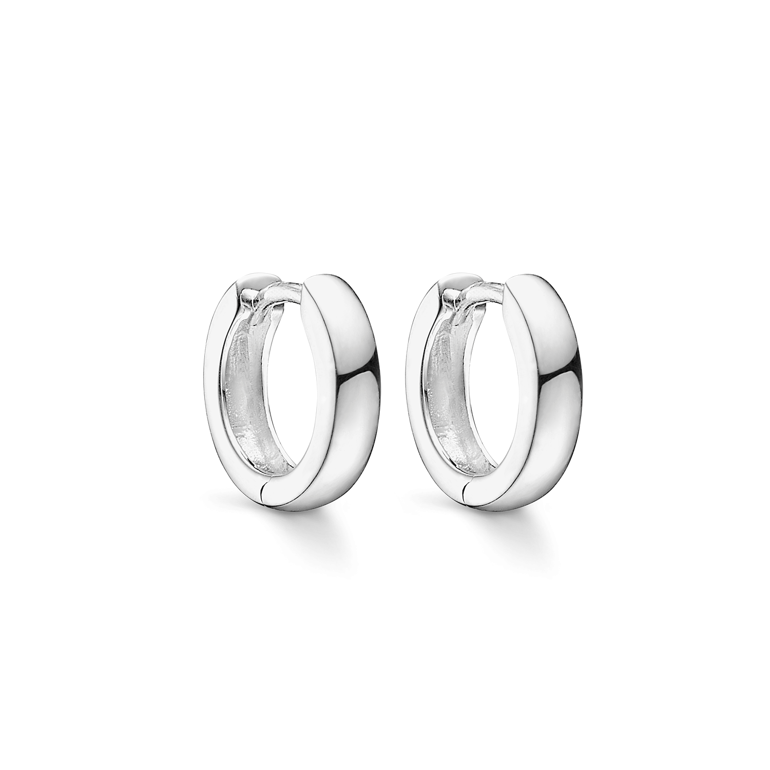 Støvring Design Sølv Creol 12mm 10223512