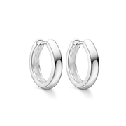 Støvring Design Sølv Knækcreol 15mm 10223515