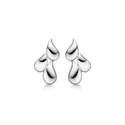 Støvring Design Sølv Ørestik med 3 Dråber 10223595