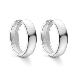 Støvring Design Sølv Knækcreol 10223620