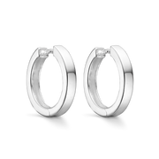 Støvring Design Kantet Sølv Creol 18mm 10223718