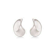 Støvring Design Rhodineret Sølv Ørestik 10254013