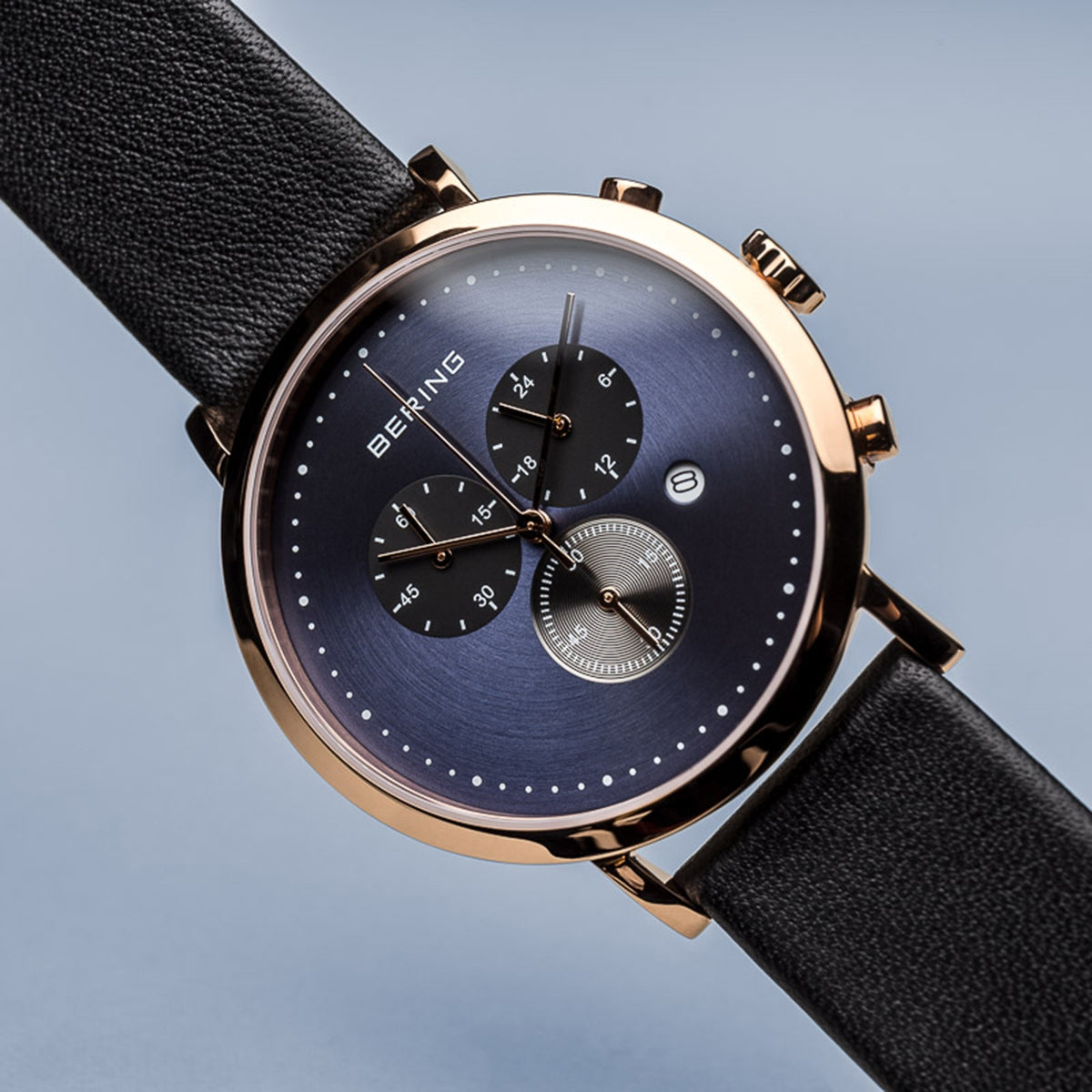 Bering Classic 10540-567