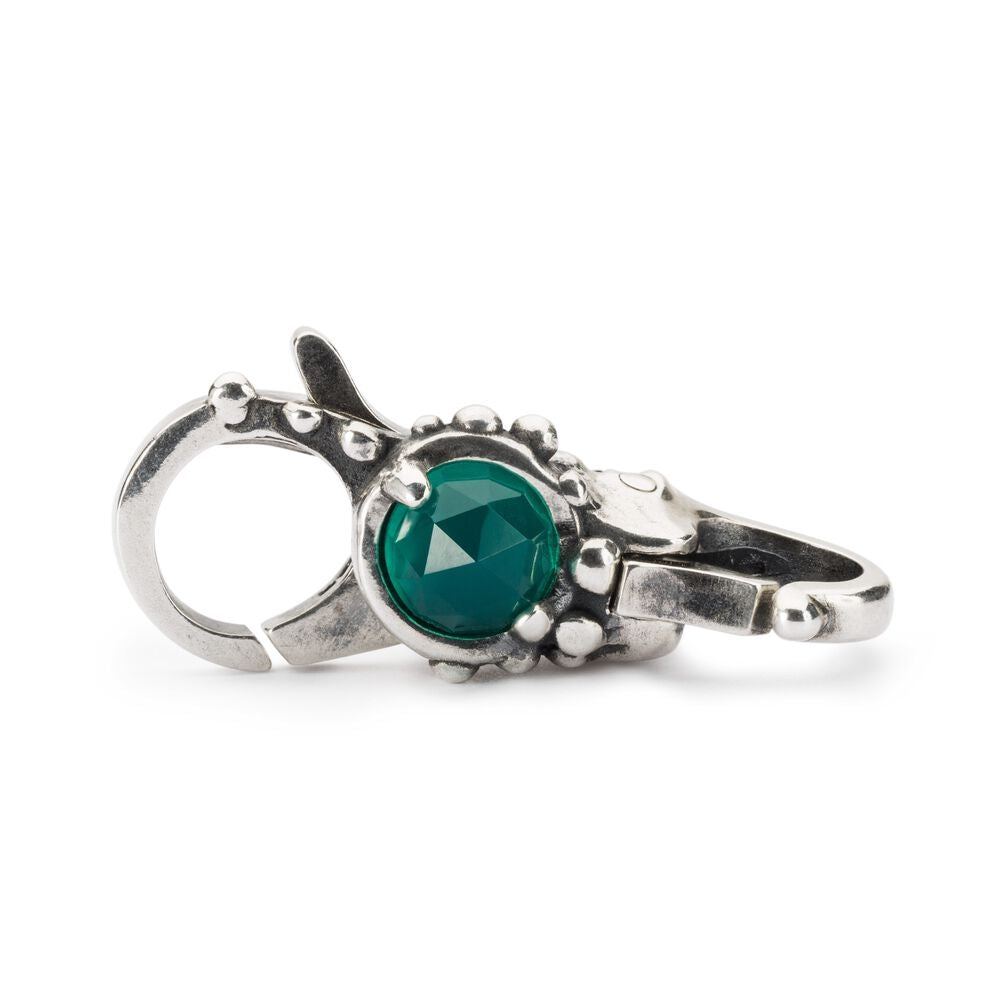 Trollbeads/Troldekugler Julenissens Lås TAGLO-00091