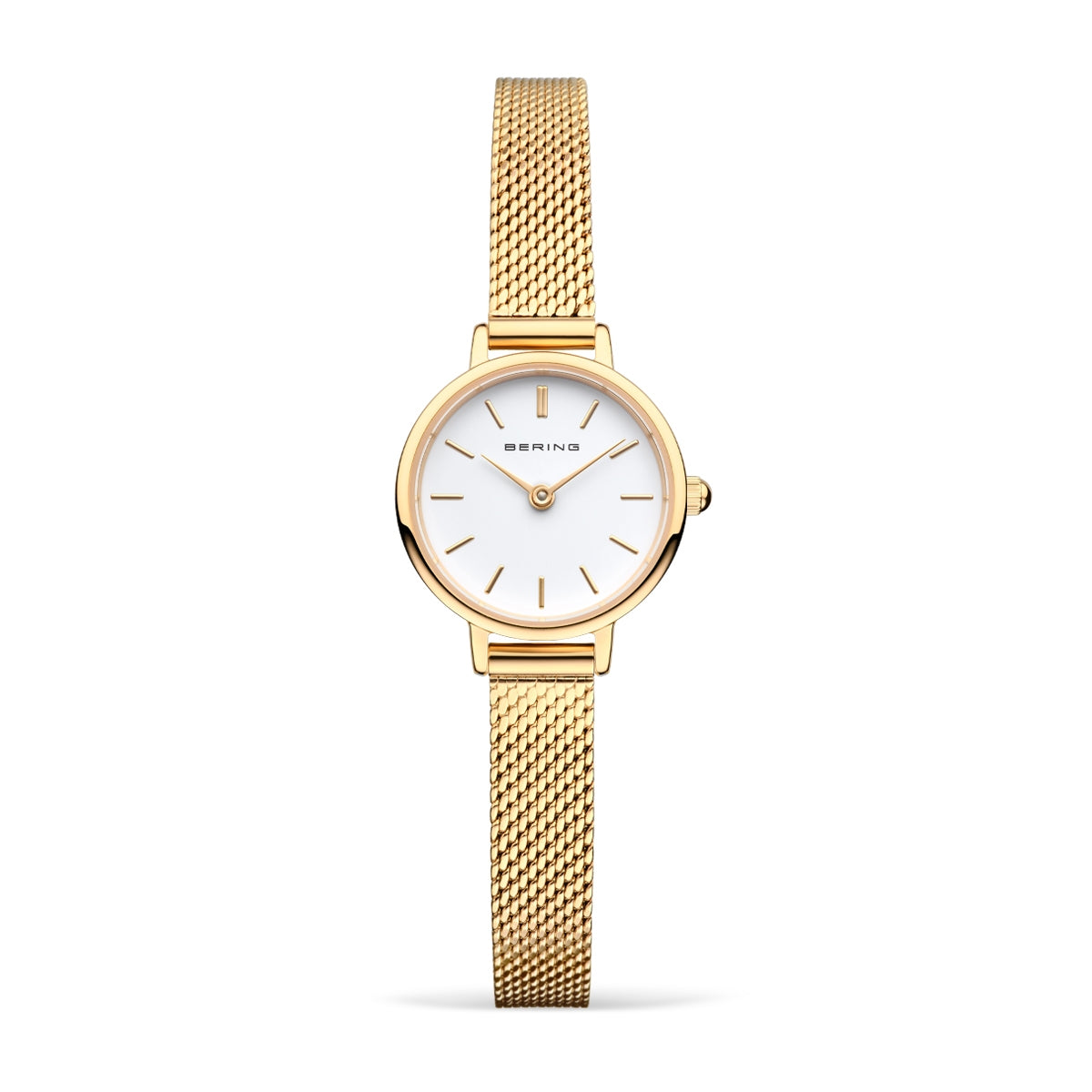 Bering Classic Dameur  11022-334