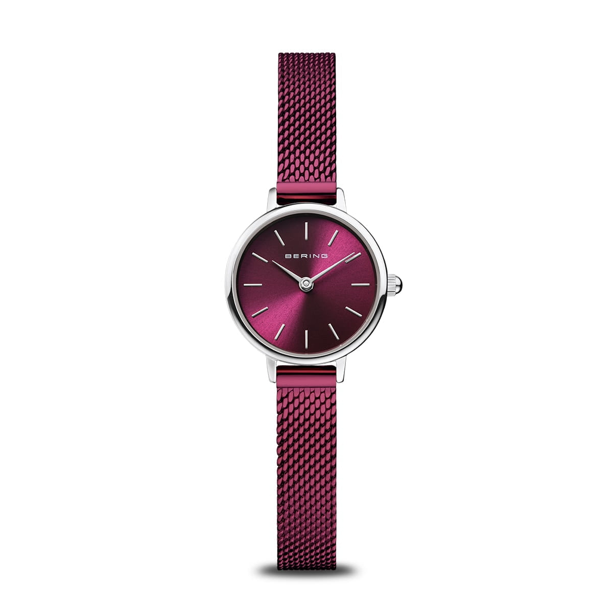 Bering Classic Dameur 11022-909