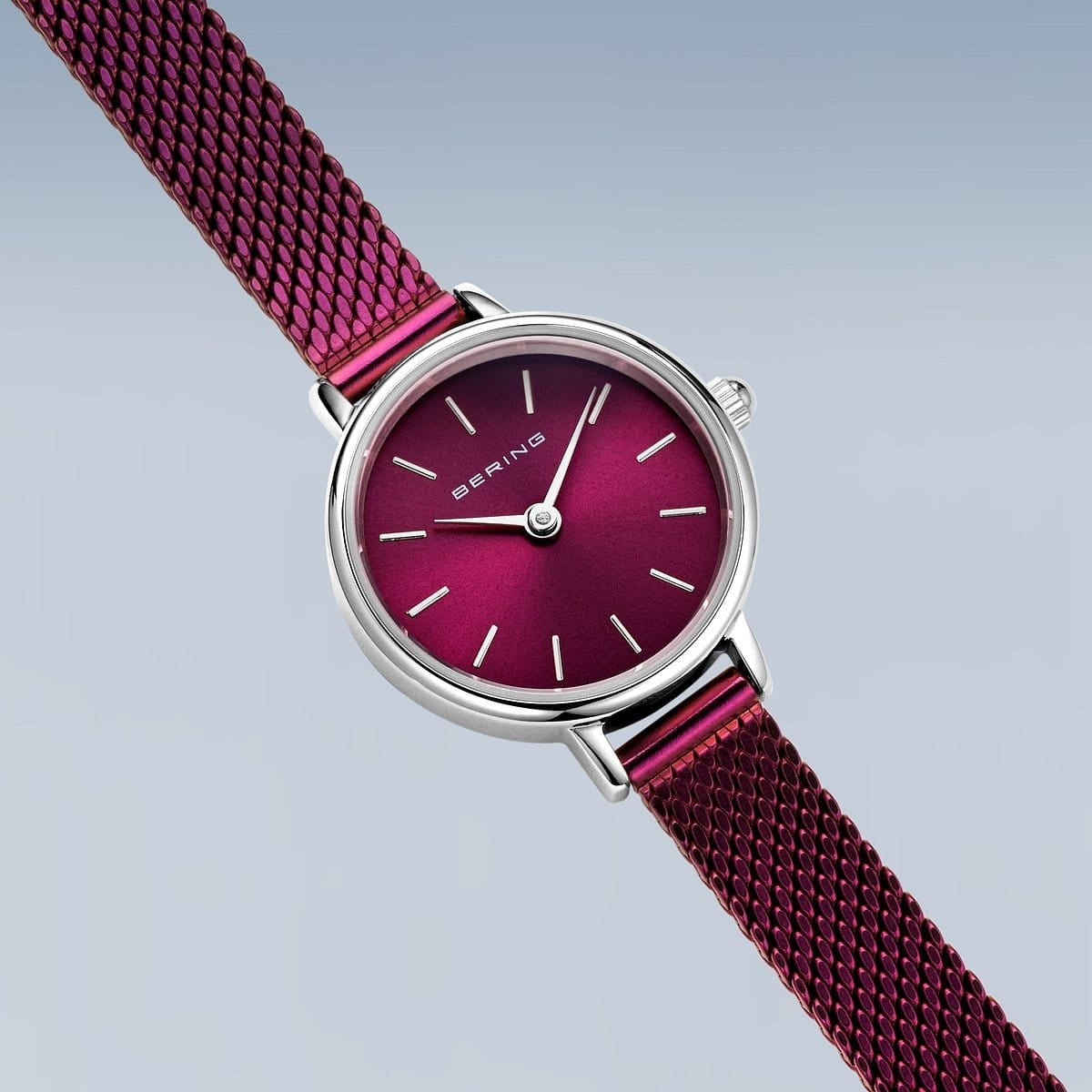 Bering Classic Dameur 11022-909