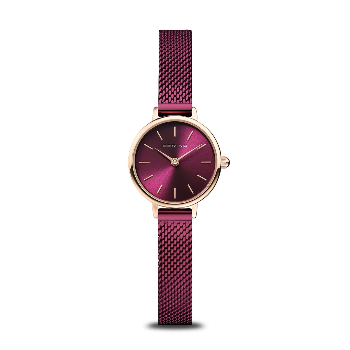 Bering Classic Dameur 11022-969