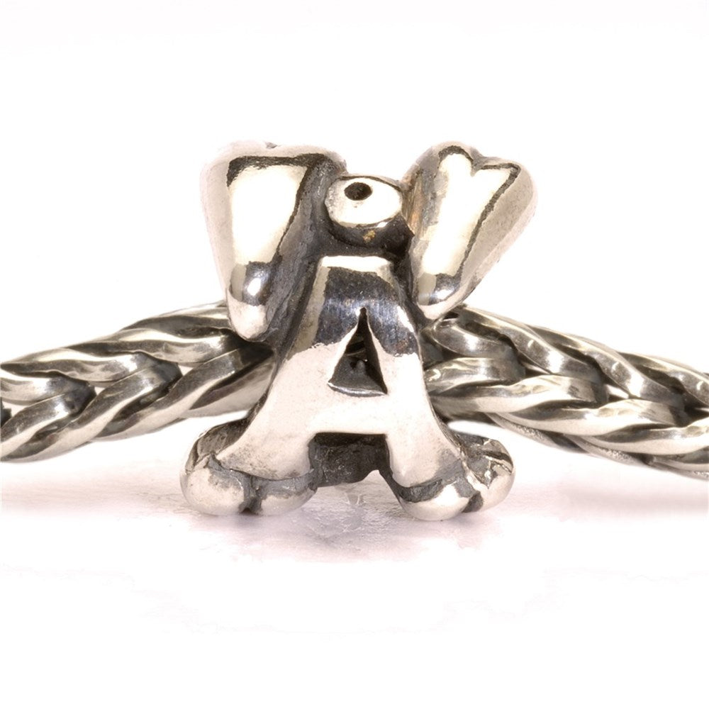 Trollbeads/Troldekugler Å-kugle TAGBE-10088