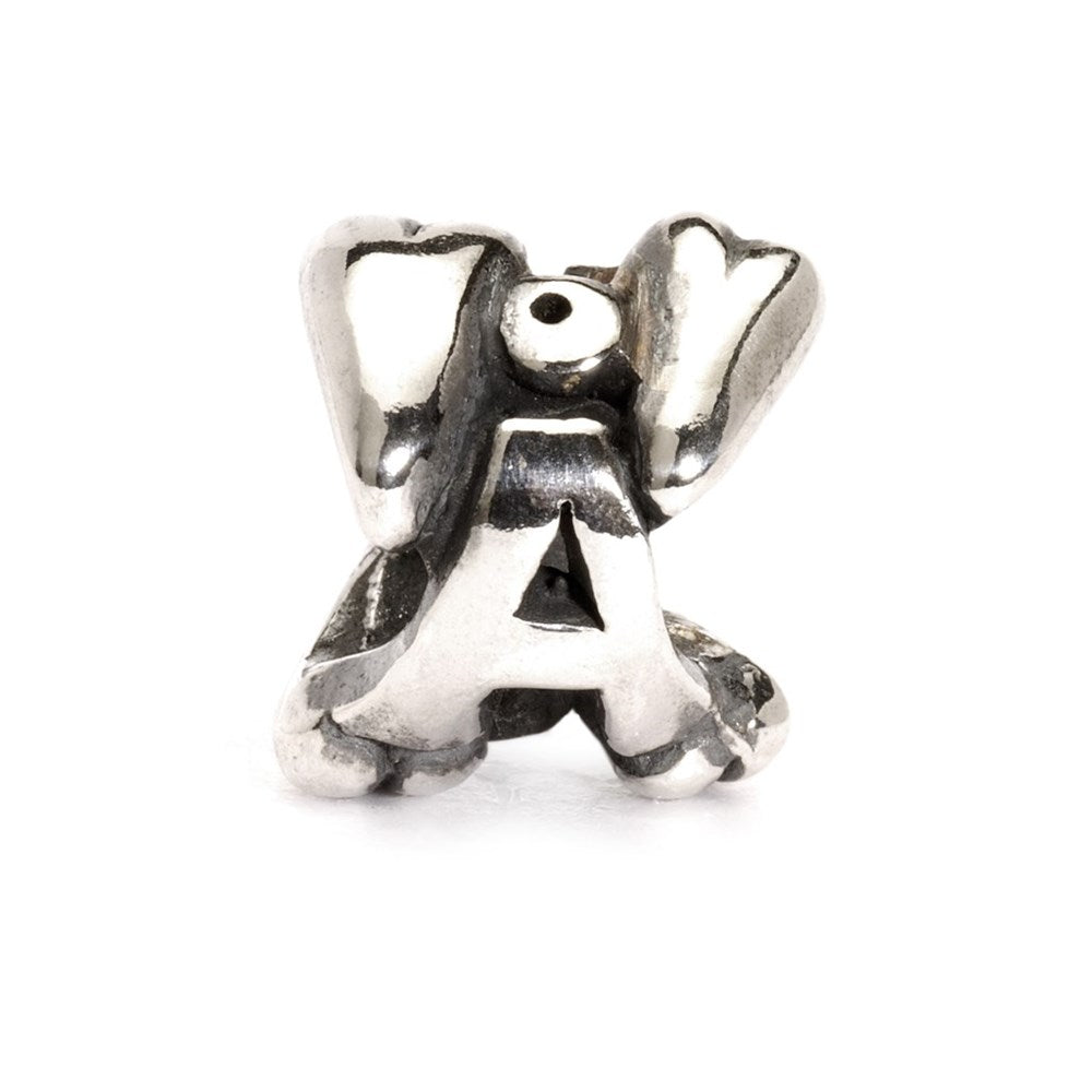 Trollbeads/Troldekugler Å-kugle TAGBE-10088