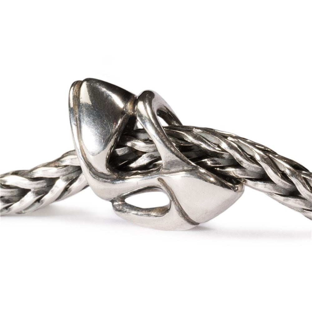 Trollbeads/Troldekugler Højhælet sko kugle TAGBE-10095