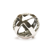 Trollbeads/Trollbeads Vær positiv kugle TAGBE-10019
