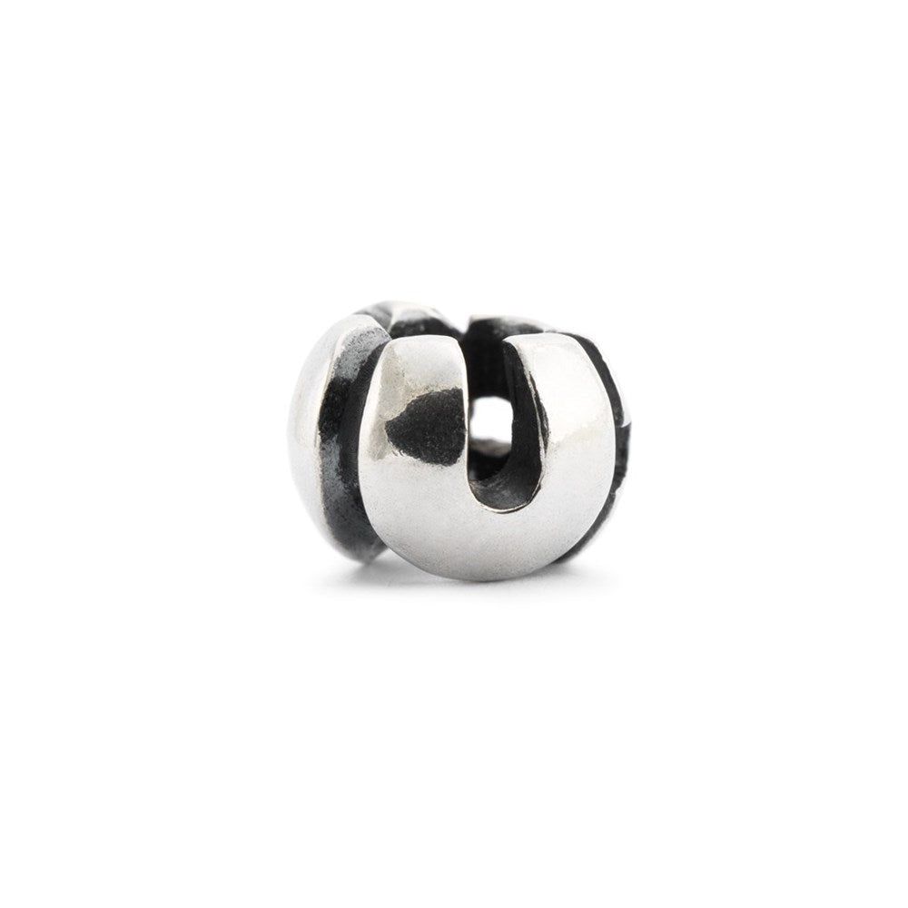 Trollbeads/Troldekugler I Luv U kugle TAGBE-10027