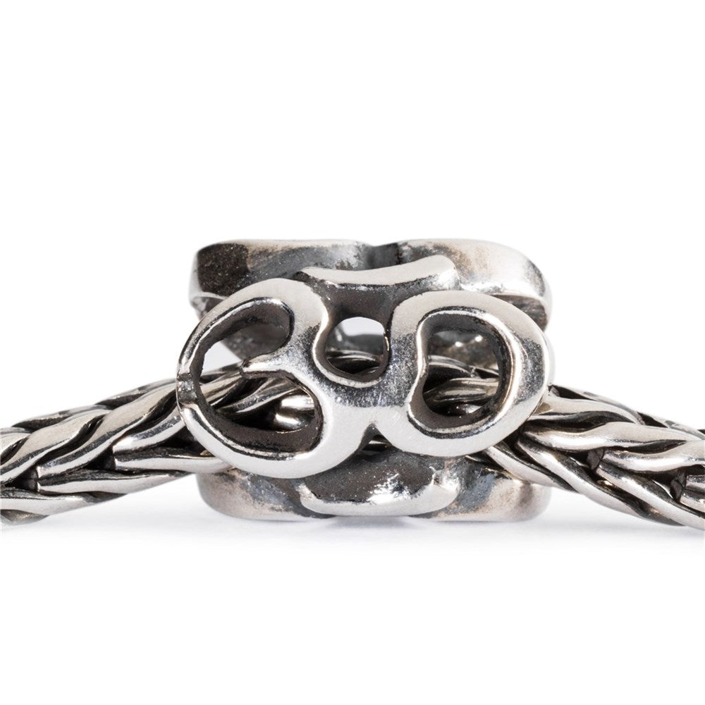 Trollbeads/Troldekugler Om kugle TAGBE-10036