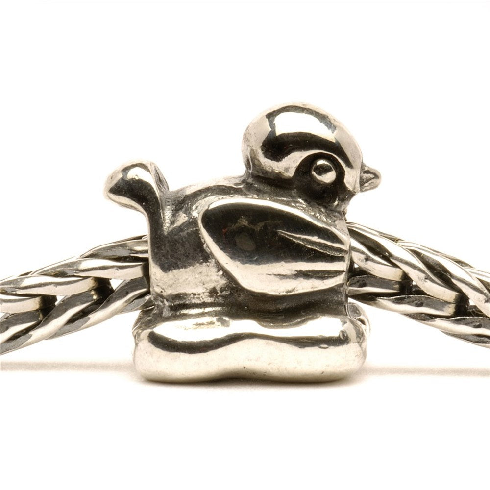 Trollbeads/Troldekugler Ælling kugle TAGBE-20086