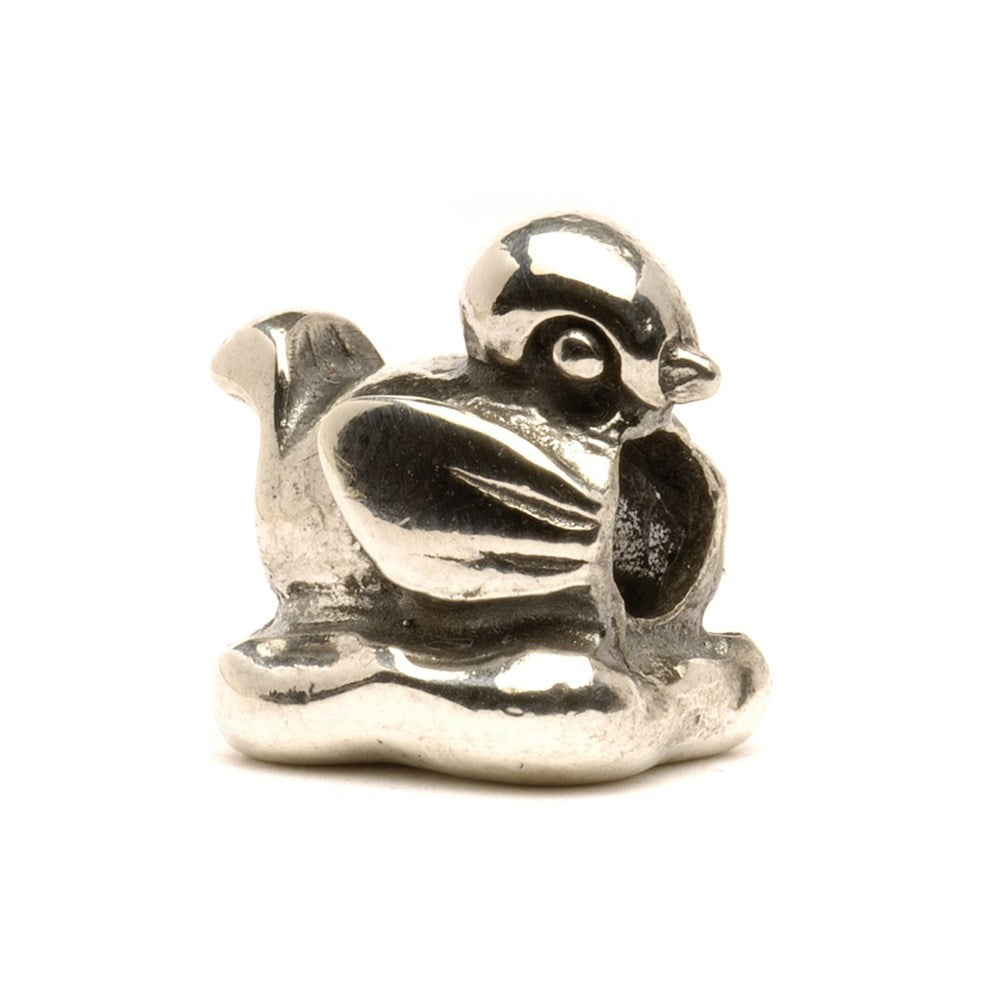 Trollbeads/Troldekugler Ælling kugle TAGBE-20086