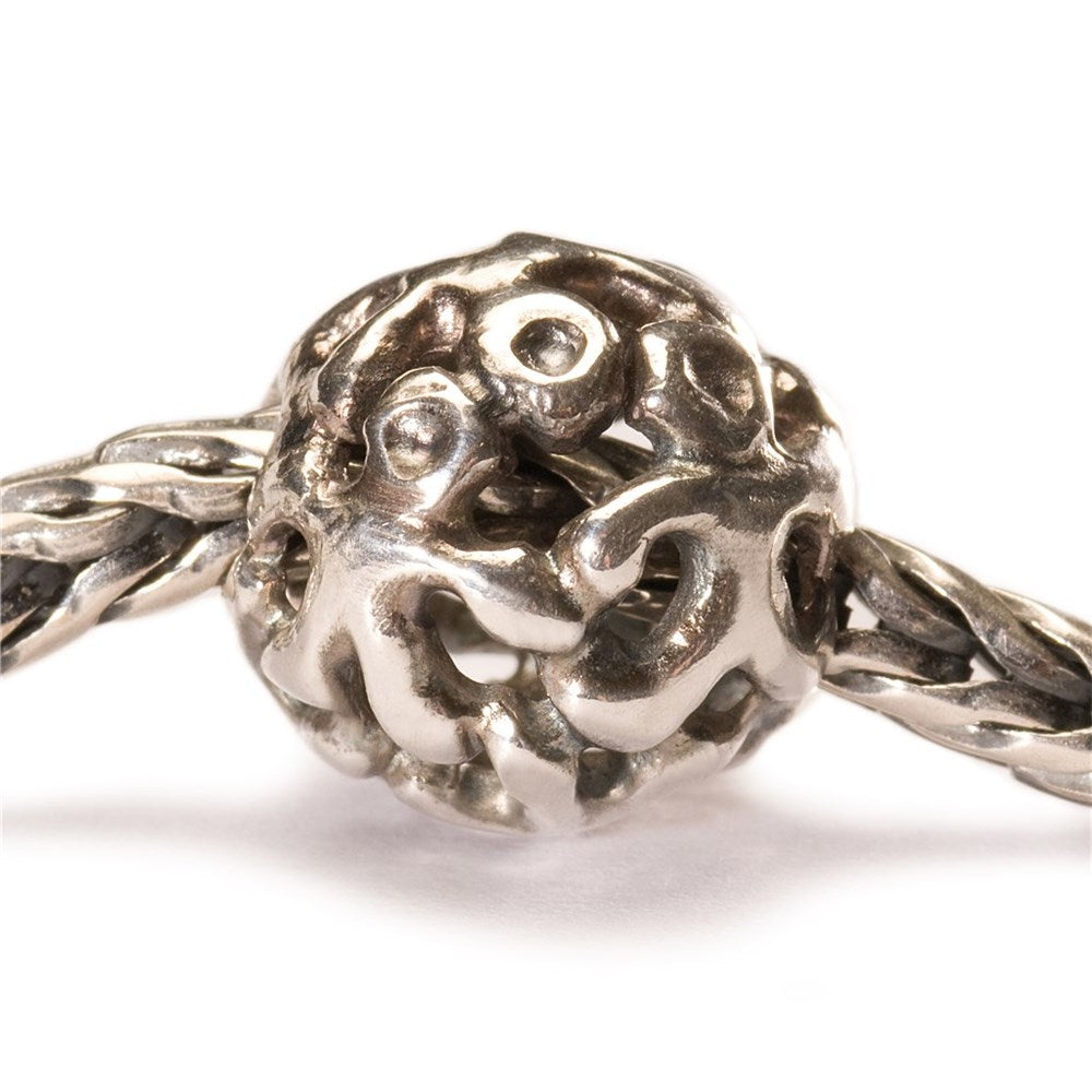 Trollbeads/Troldekugler Enhed kugle TAGBE-20099