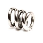 Trollbeads/Troldekugler Søskende kugle TAGBE-30085