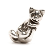 Trollbeads/Troldekugler Kat kugle TAGBE-30086