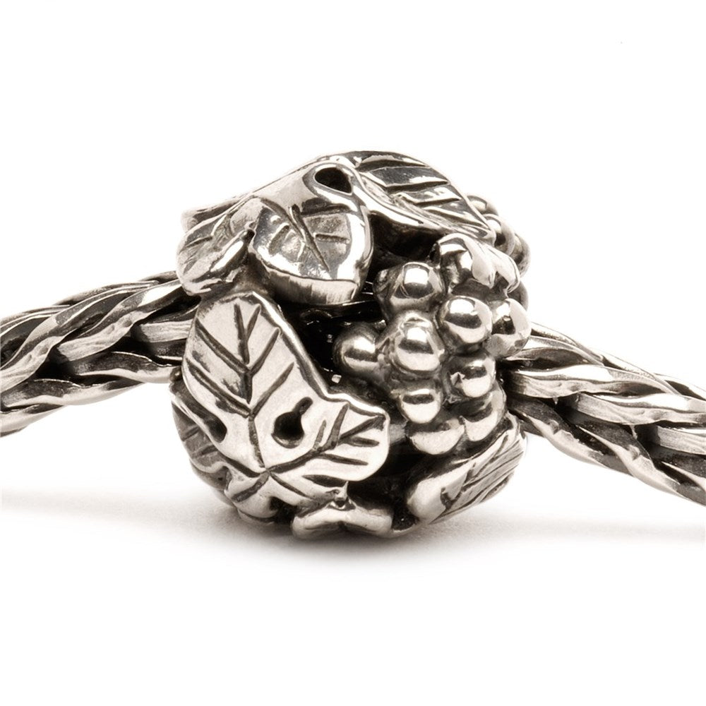 Trollbeads/Trollbeads Vinhøst kugle TAGBE-30092